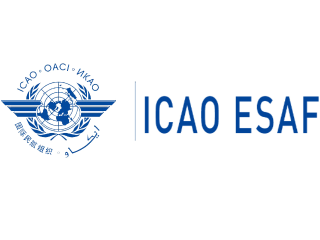 ICAO ESAF