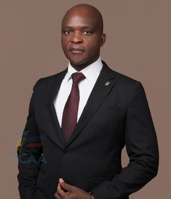 Mr. John Shimaneni