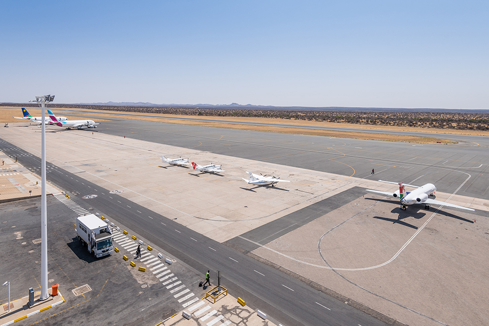 COVID-19: NCAA income heavily affected by pandemic